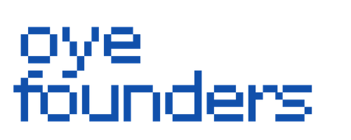 OyeFounders logo
